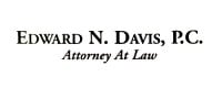 Attorney Edward Davis