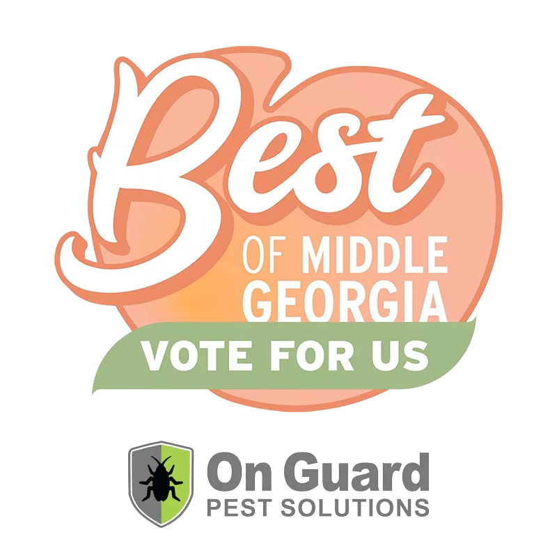 On Guard Pest Solutions - Best Pest Control in Middle Georgia